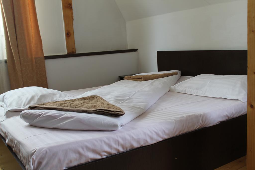 Casa Kiev Hotel Sibiu Eksteriør billede