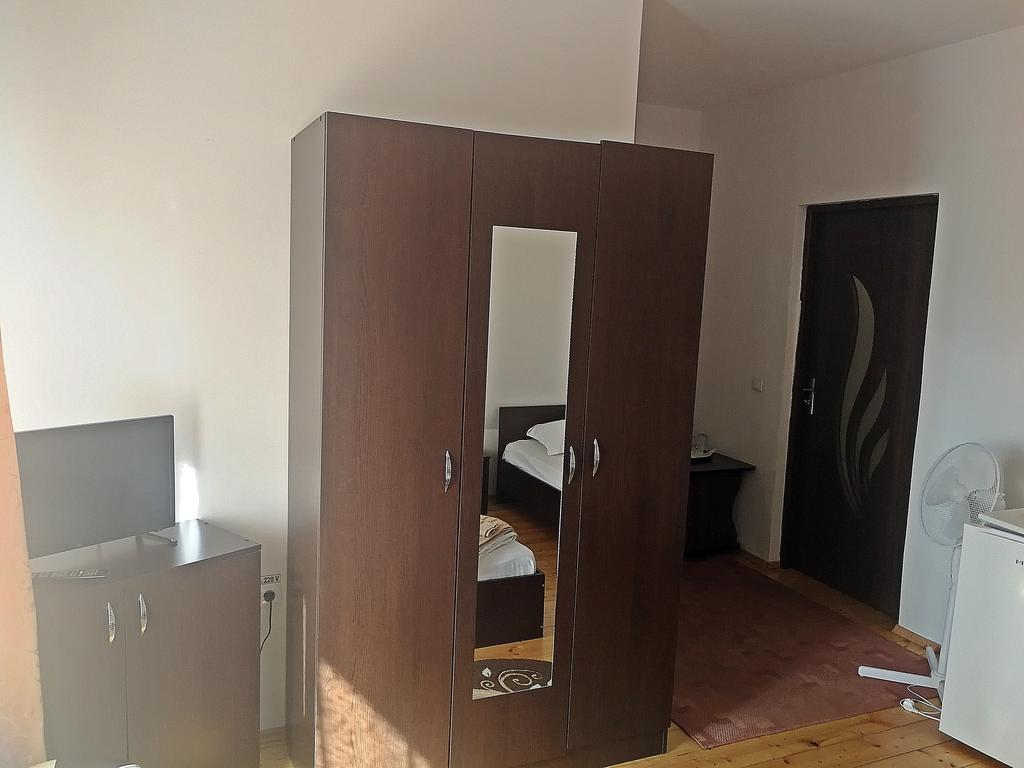 Casa Kiev Hotel Sibiu Eksteriør billede