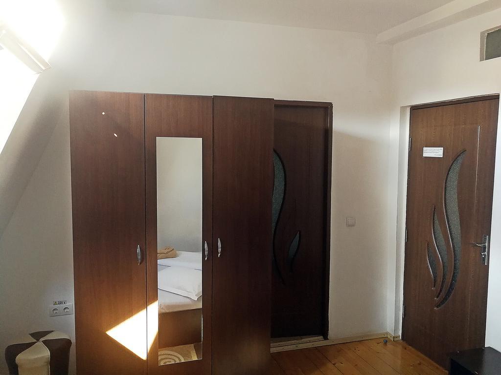 Casa Kiev Hotel Sibiu Eksteriør billede
